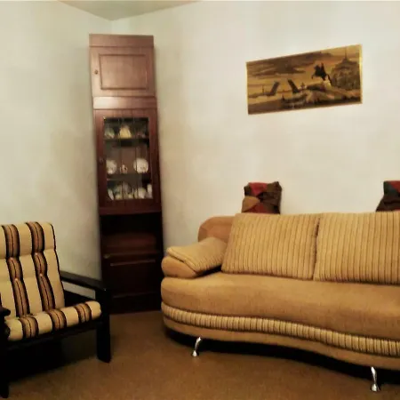 Apartament Irina *